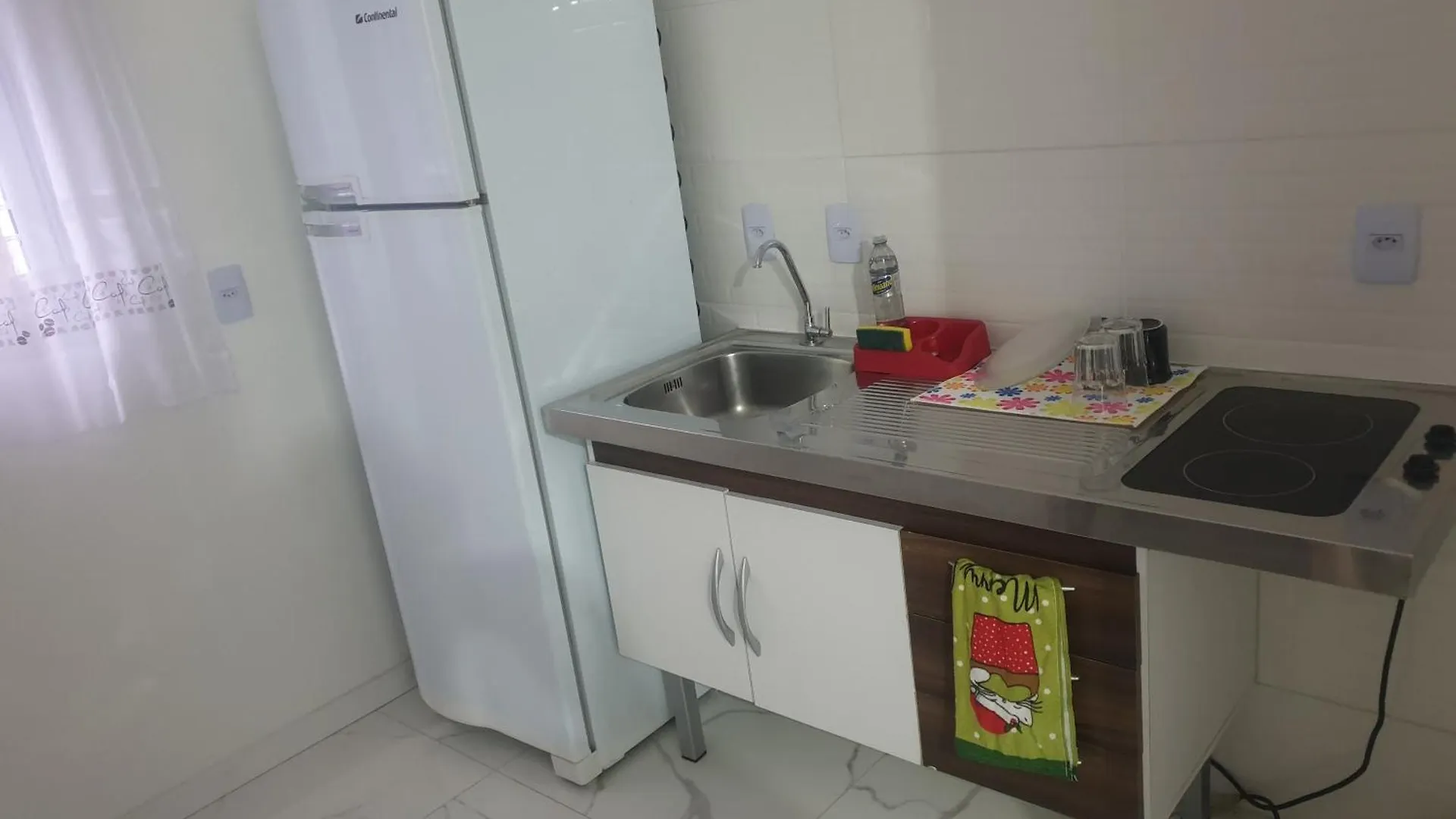 Aeroporto Compras E Feiras Apartment Sao Paulo